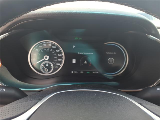 2025 Genesis G70 2.5T:1164U