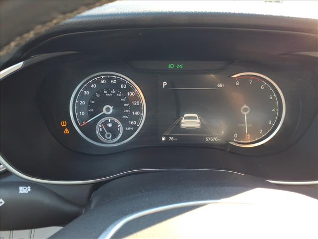 2022 Genesis G70 2.0T:1039U