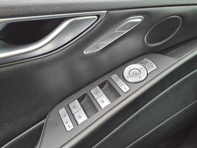 2023 Genesis G80 2.5T:1098U