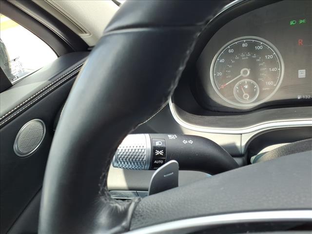 2024 Genesis GV80 2.5T (A8):1101U