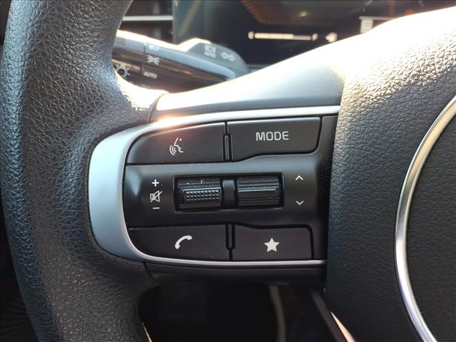 2025 Kia K5 LXS:1106U