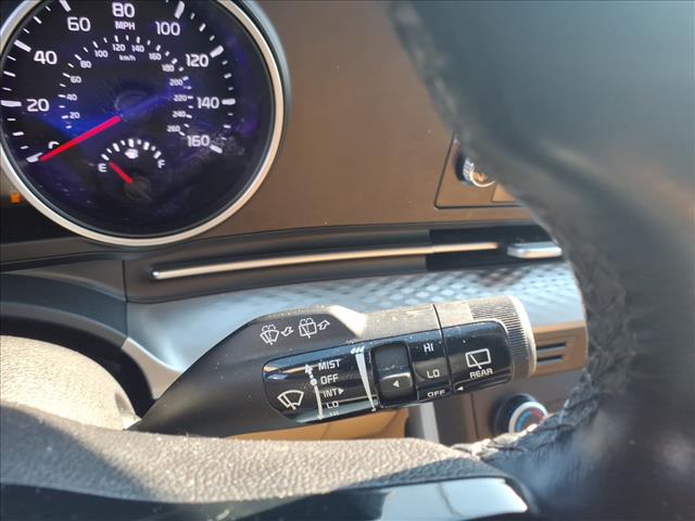 2022 Kia Carnival LXS:1086U