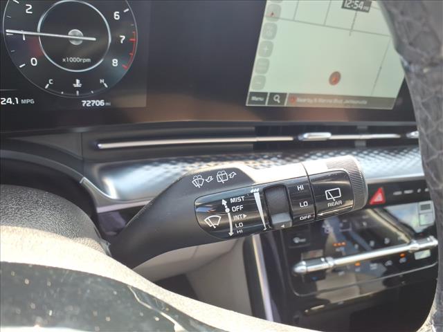 2023 Kia Carnival SX Prestige:1053U