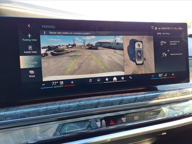 2024 BMW 7 Series 740i:1023U