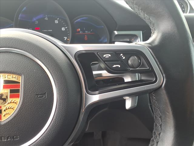 2021 Porsche Macan:1268U