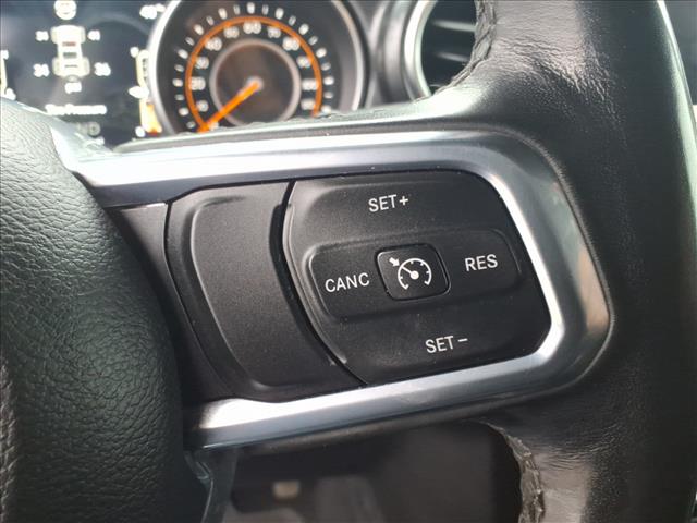 2021 Jeep Wrangler Unlimited Unlimited Sahara Altitude:1034U