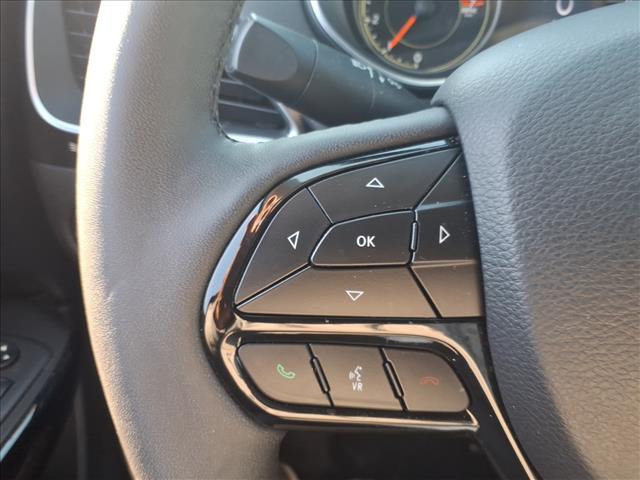 2023 Jeep Cherokee Altitude Lux:1081U