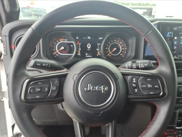 2024 Jeep Wrangler Rubicon:1214U