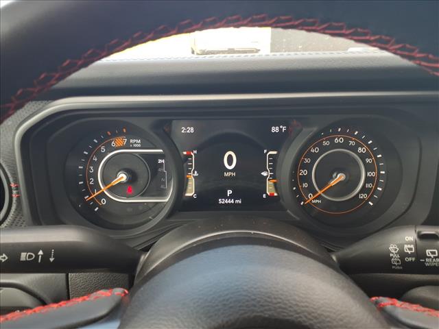 2024 Jeep Wrangler Rubicon:1219U