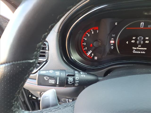 2024 Dodge Durango GT Plus:1063U