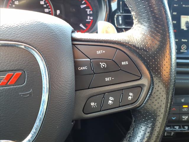 2022 Dodge Durango GT Plus:1247U