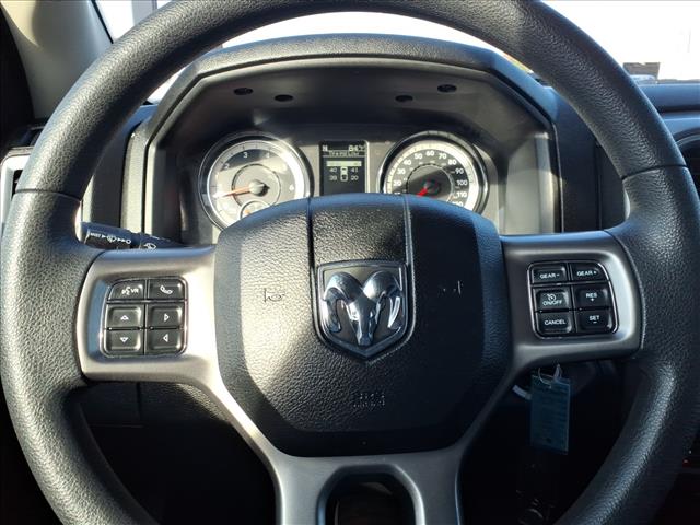 2024 RAM 1500 Classic SLT:1062U