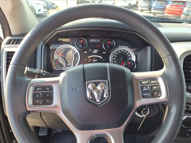 2023 RAM 1500 Classic SLT:1042U