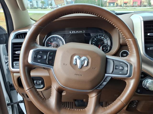 2021 RAM 1500 Laramie:16902P