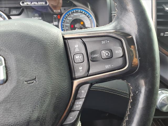 2019 RAM 1500 Limited:16956P