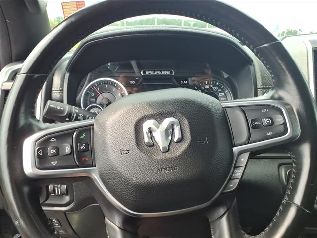 2021 RAM Ram 1500 Pickup Laramie - Photo 27