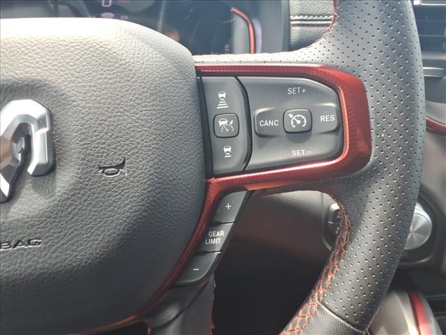 2025 RAM 1500 Rebel:1224U