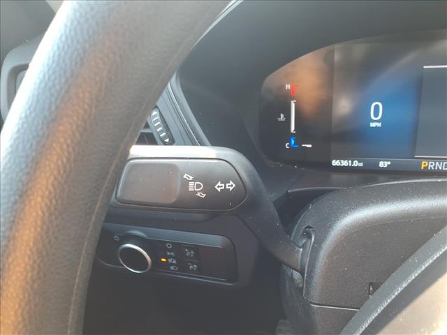 2025 Ford Escape Active:1281U