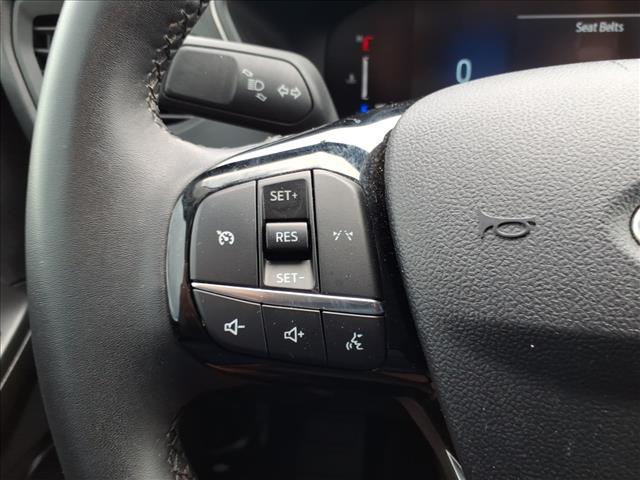 2023 Ford Escape Active:1192U