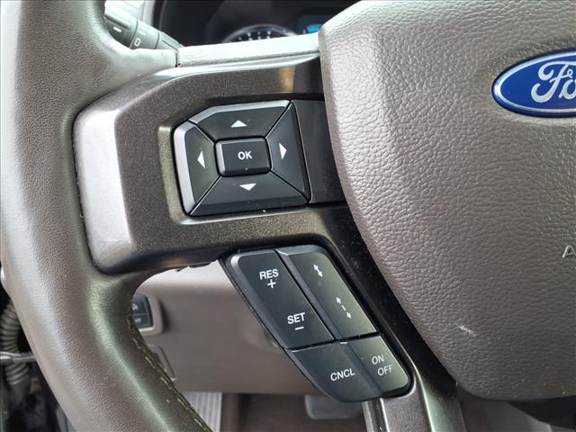 2021 Ford Expedition Limited:1047U