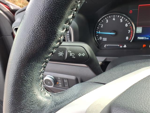 2022 Ford Explorer Limited:1026U