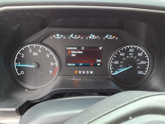 2023 Ford F-150 XLT:1076U