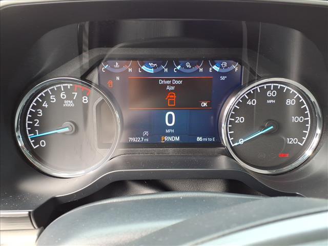 2021 Ford F-150 XLT:1094U