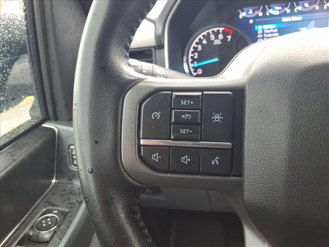 2022 Ford F-150 LARIAT:1215U