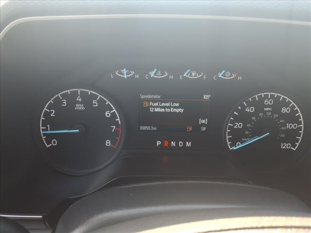 2023 Ford F-150 XLT:1272U