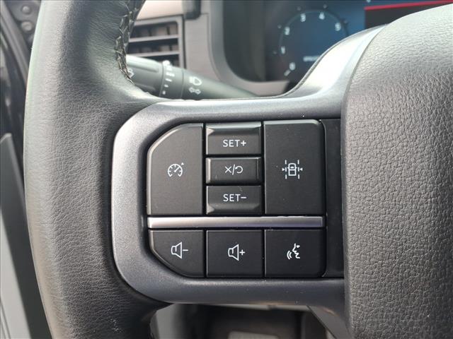 2024 Ford F-150 XLT:1045U