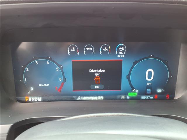 2024 Ford F-150 XLT:1091U