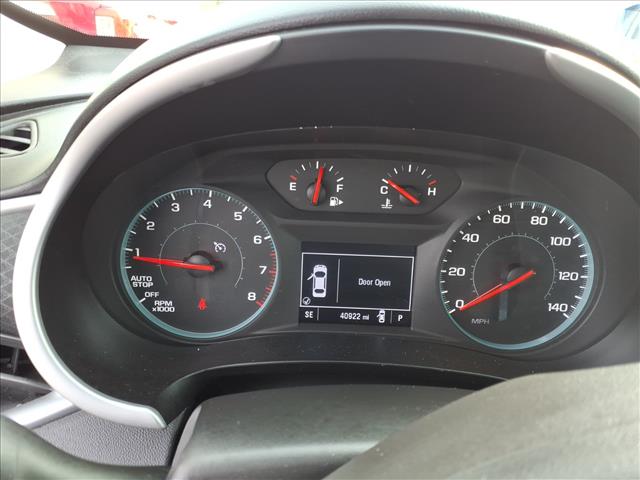 2024 Chevrolet Malibu LT:1030U