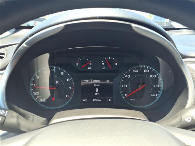2024 Chevrolet Malibu LT:1187U