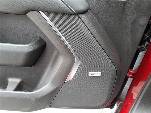 2022 Chevrolet Tahoe Premier:1092U