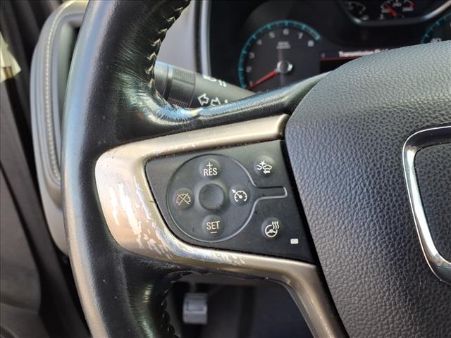 2019 GMC Canyon 2WD Denali:1015U