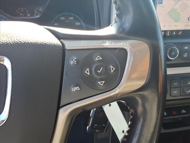 2020 GMC Canyon 4WD Denali:1082U