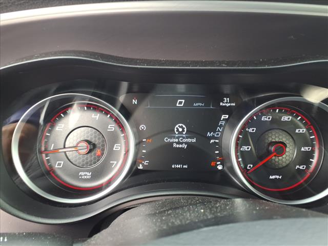 2021 Dodge Charger GT:16977P