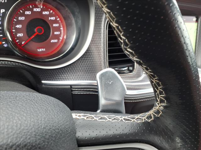 2022 Dodge Charger SRT Hellcat Widebody:1028U