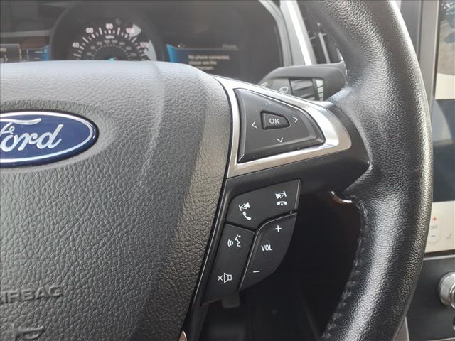 2023 Ford Edge SEL:1276U