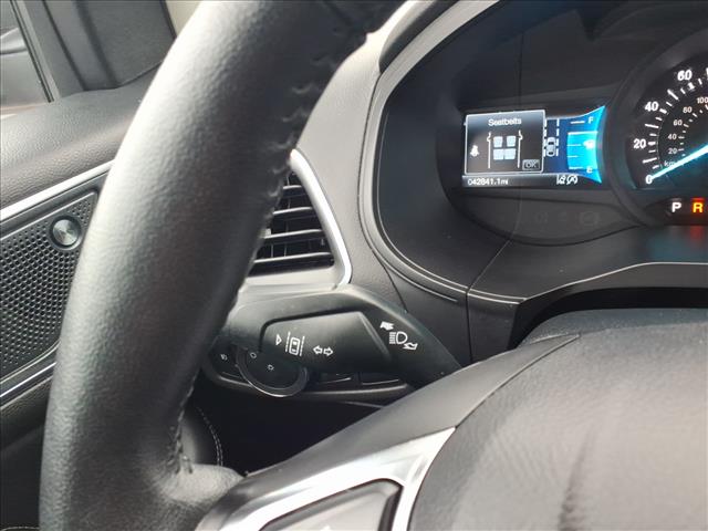 2024 Ford Edge Titanium:1031U