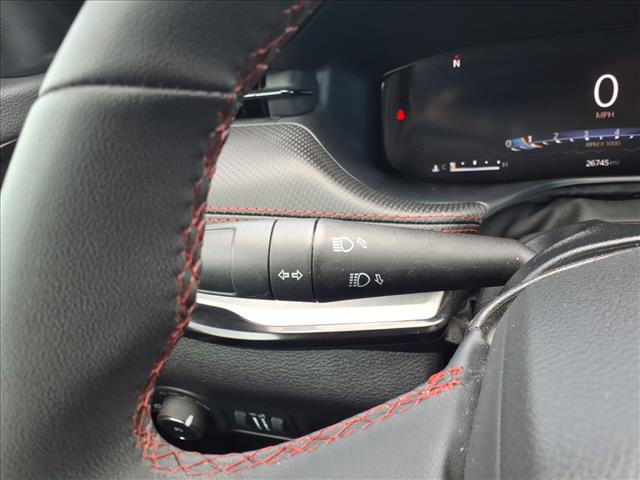 2025 Jeep Compass Trailhawk:1154U
