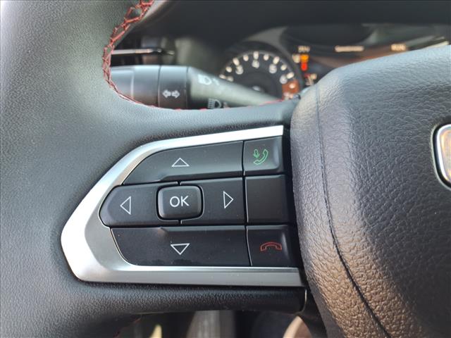 2024 Jeep Compass Trailhawk:1065U