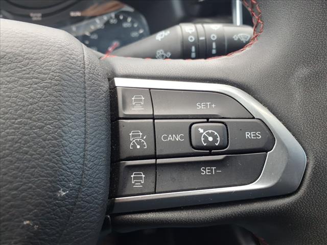 2024 Jeep Compass Trailhawk:1132U