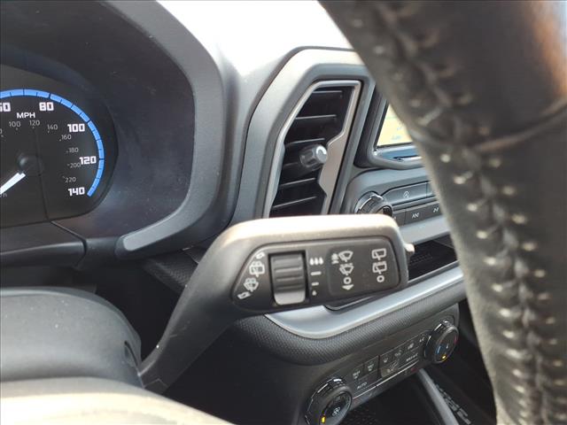 2022 Ford Bronco Sport Big Bend:1013U