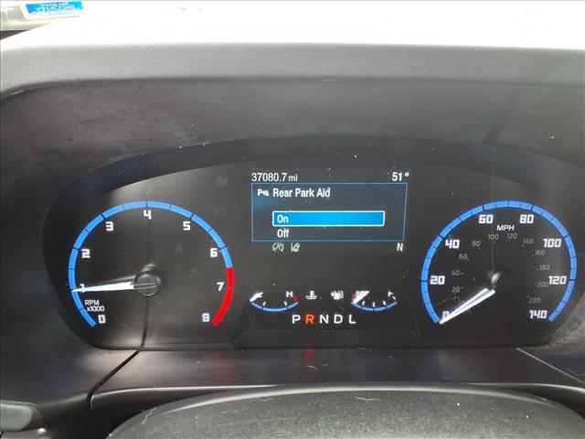 2022 Ford Bronco Sport Big Bend:1000U