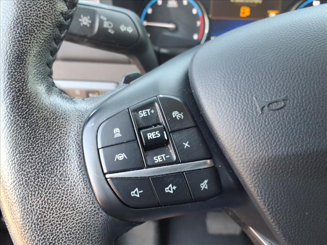 2021 Ford Bronco Sport Badlands:1074U