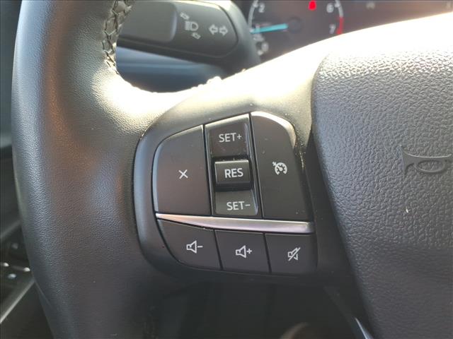 2024 Ford Maverick XLT:1057U