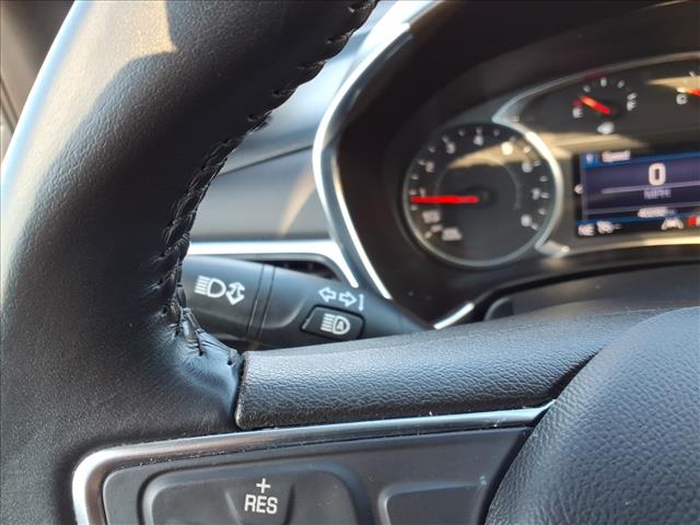 2021 Chevrolet Equinox LT:1006U