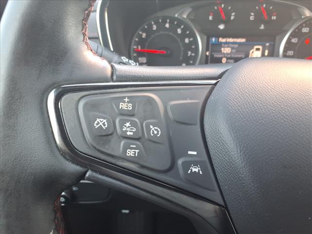 2024 Chevrolet Equinox RS:1064U