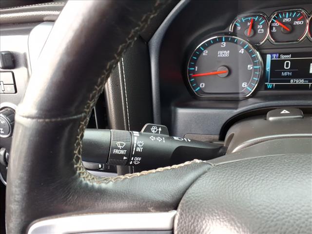 2018 GMC Sierra 1500 SLT:16954P